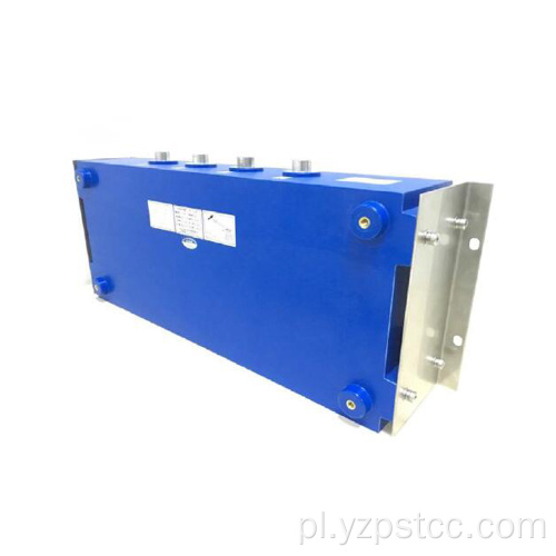 poliuretanowy kondensator DC-Link dostosowany do indywidualnych potrzeb